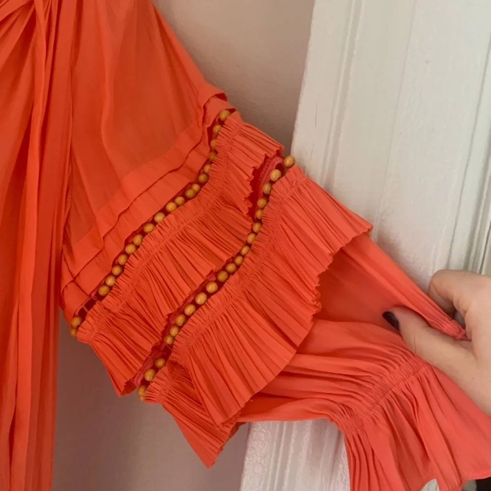 Ramy Brook Randi Dress - Picture 3 of 4